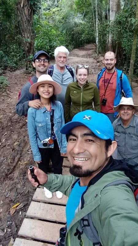 tambopata wild life (8) tambopata wild life